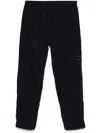 C.p. Company C.p.company Chrome R Cargo Trousers In Blue