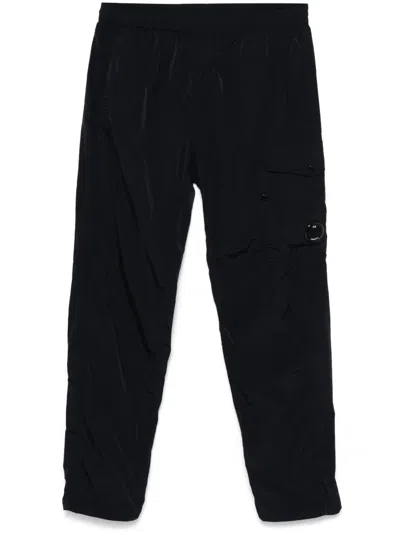 C.P. COMPANY CHROME-R TROUSERS