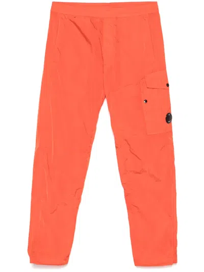 C.P. COMPANY CHROME-R TROUSERS