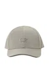 C.p. Company Chrome-r Google Cap In Pattern