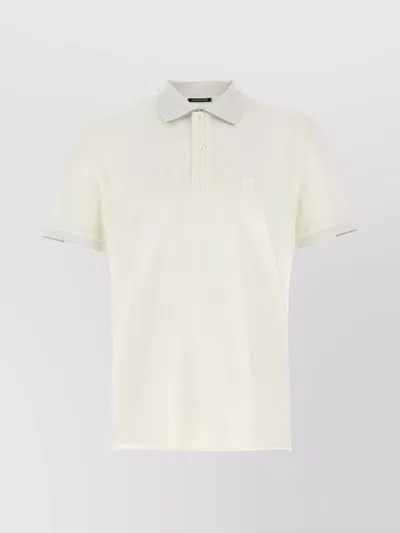C.p. Company 'city Polo Shirt Short Sleeves'