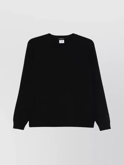 C.P. COMPANY CITY SERIES COTTON KNIT