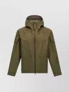 C.p. Company 'cityscape Series' Waterproof Hooded Jacket