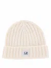 C.p. Company Cappello  In Avorio
