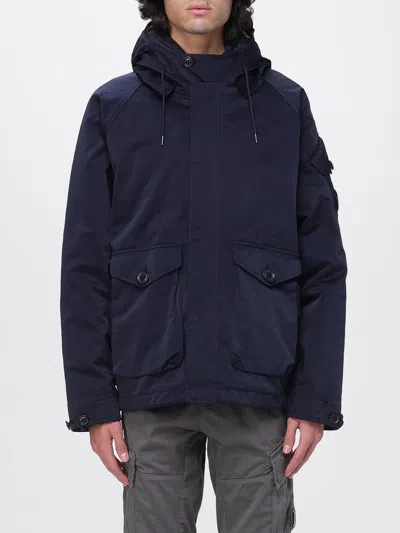 C.P. COMPANY COAT MEN C.P. COMPANY,H56652009