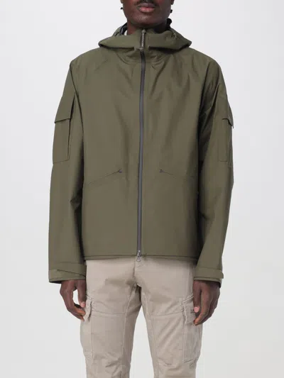 C.P. COMPANY JACKET C. P. COMPANY MEN COLOR GREEN,G67014012