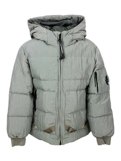 C.P. COMPANY COAT
