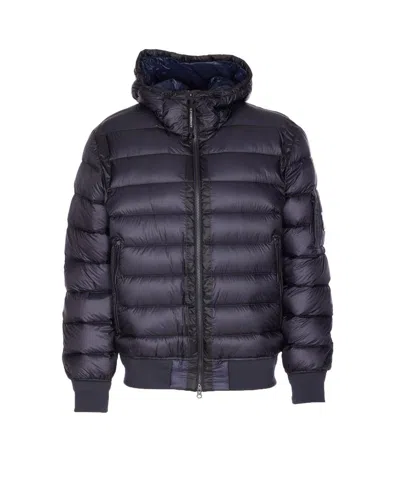 C.P. COMPANY C.P. COMPANY COATS