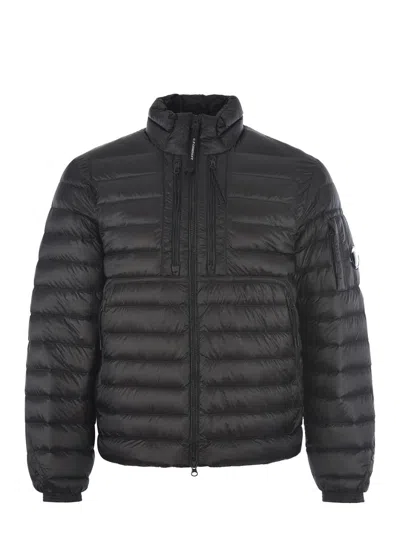 C.P. COMPANY C.P. COMPANY DOWN JACKET  "D.D. SHELL"