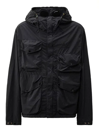 C.P. COMPANY C.P. COMPANY JACKET