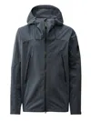 C.p. Company Pro-tek Hooded Jacket In Blue