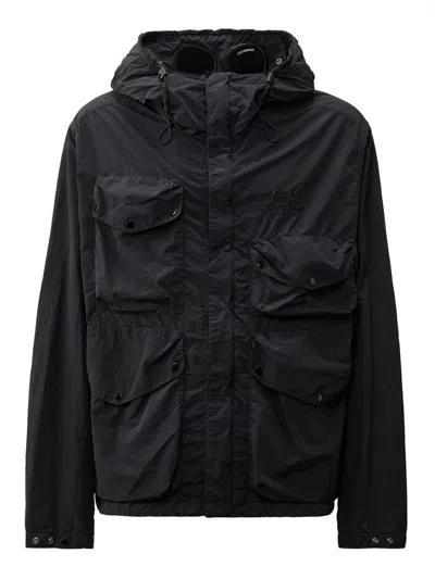 C.P. COMPANY C.P. COMPANY JACKET