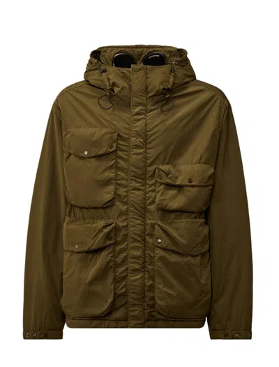 C.P. COMPANY C.P. COMPANY COATS