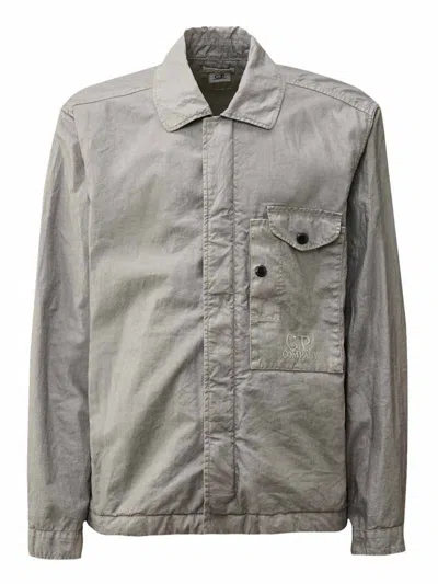 C.P. COMPANY C.P. COMPANY JACKET