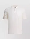 C.p. Company C.p.company Cotton Polo Shirt