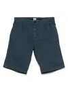 C.p. Company Cotton Bermuda Shorts
