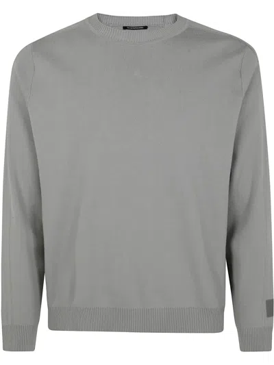 C.P. COMPANY COTTON-BLEND JUMPER