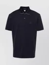 C.p. Company C.p.company The Metropolis Series Stretch Piquet Polo