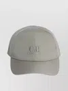 C.p. Company Cotton Cap Goggle Detail