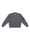 C.p. Company Cotton Cardigan