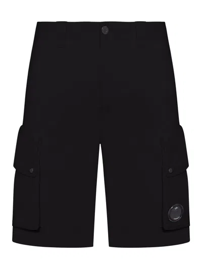 C.P. COMPANY COTTON CARGO BERMUDA