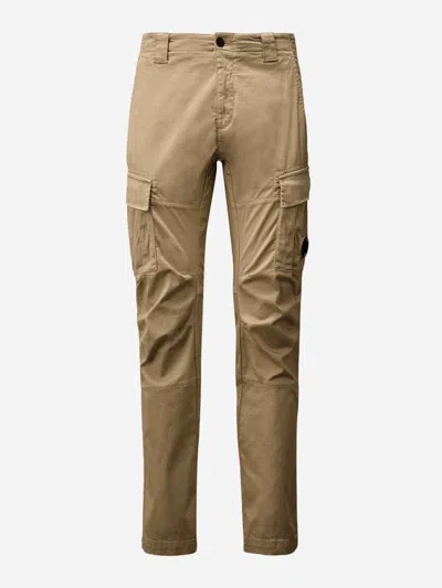 C.P. COMPANY C.P. COMPANY COTTON CARGO PANTS