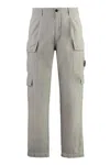 C.p. Company C.p.company Cotton Cargo-trousers