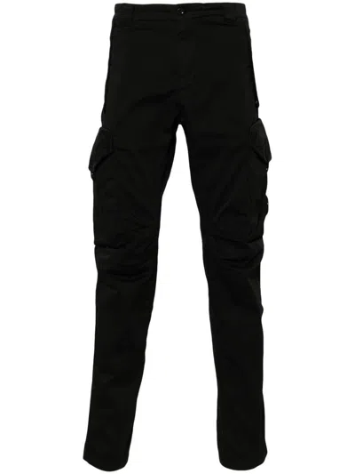 C.P. COMPANY C.P. COMPANY COTTON CARGO TROUSERS