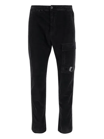 C.P. COMPANY C.P. COMPANY COTTON CARGO TROUSERS