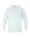 C.p. Company Light-blue Hoodie In White