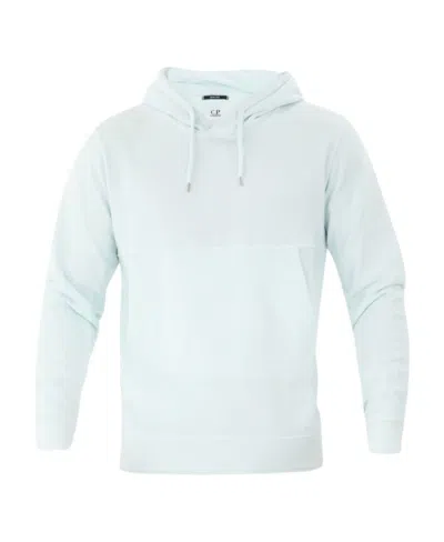 C.P. COMPANY COTTON HOODIE