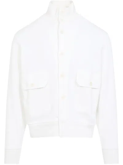 C.P. COMPANY COTTON JACKET