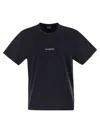 C.p. Company Metropolis Series Mercerized T-shirt