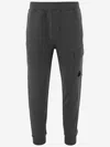 C.p. Company Cp Company Cotton Jogging Pants