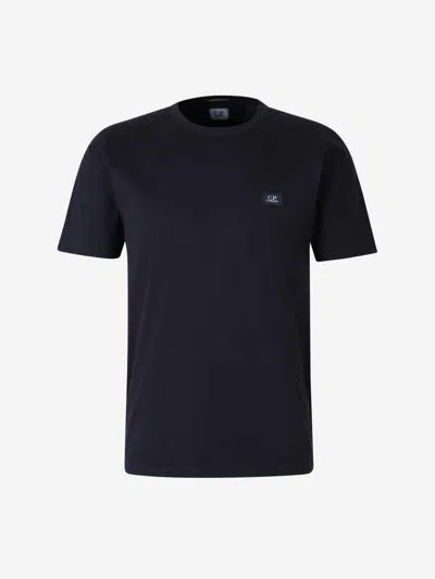 C.P. COMPANY C.P. COMPANY COTTON LOGO T-SHIRT