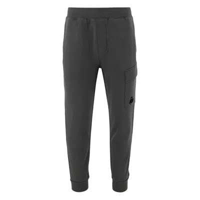 C.P. COMPANY COTTON PANTS