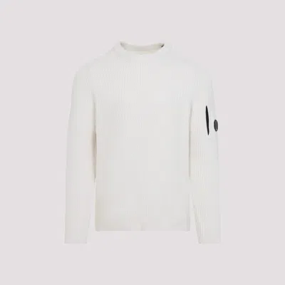 C.P. COMPANY COTTON PULLOVER