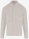 C.p. Company Cp Company Cotton Shirt