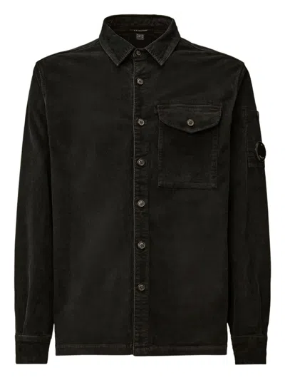 C.P. COMPANY C.P. COMPANY COTTON SHIRT