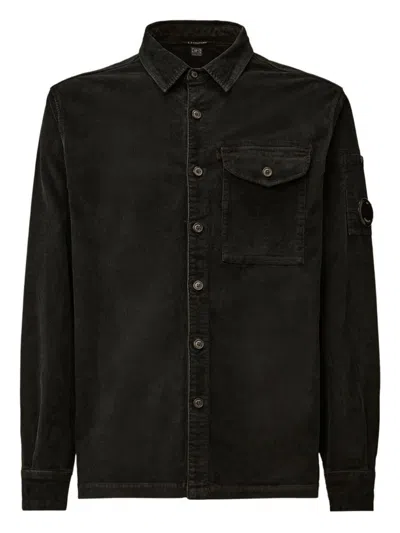 C.P. COMPANY C.P. COMPANY COTTON SHIRT