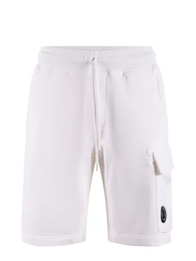 C.P. COMPANY C.P. COMPANY COTTON SHORTS