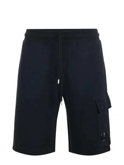 C.P. COMPANY C.P. COMPANY COTTON SHORTS