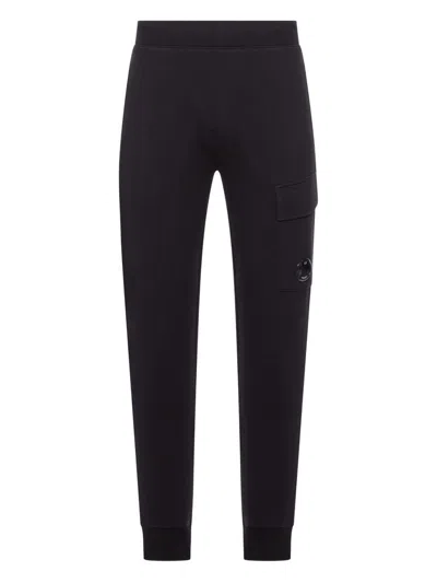 C.P. COMPANY COTTON SPORTS TROUSERS CP COMPANY