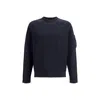 C.p. Company C. P. Company Cotton Sweater