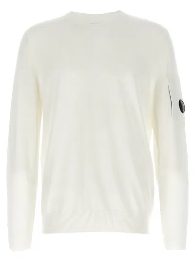 C.P. COMPANY COTTON SWEATER FINENESS 12
