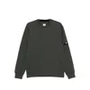 C.p. Company Sweatshirt C. P. Company Men Color Black In Green