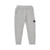 C.p. Company Cotton Sweatpants With Lens Detail Kids