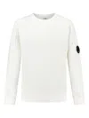 C.p. Company Cotton Sweatshirt
