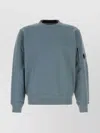 C.p. Company C.p.company Lens Detailed Sweatshirt