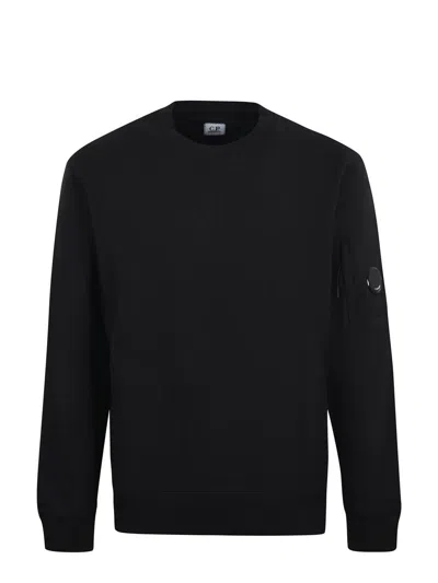C.P. COMPANY C.P. COMPANY  COTTON SWEATSHIRT